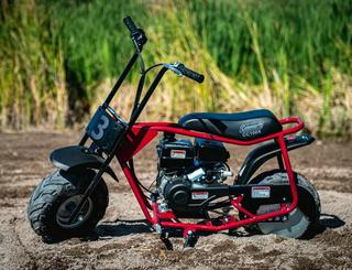 Coleman Mini Motorbikes For Sale Near Me Coleman Ct200u Motor Bike