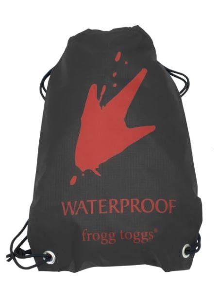 frogg toggs backpack